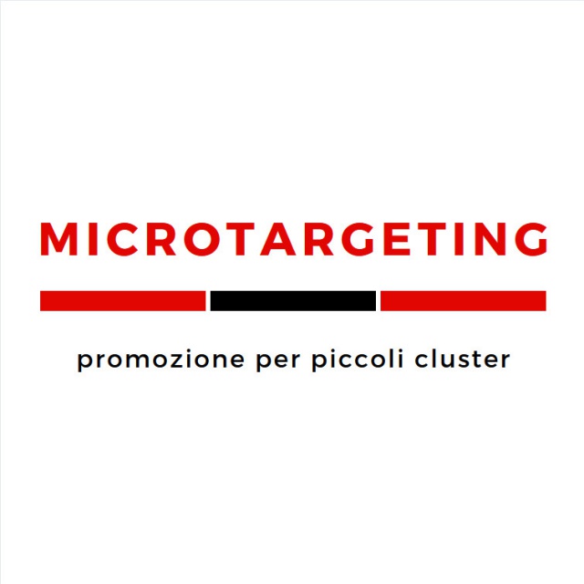 Microtargeting