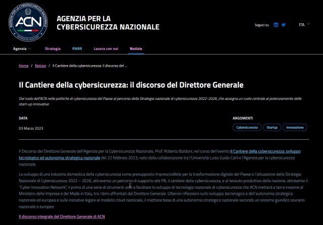 Baldoni, ACN: dimissioni tra Russi, Accenture e Michele Pinassi