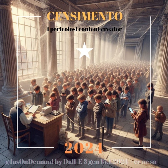 TUSMA le definizioni, gli obblighi, gli adempimenti per audio e video - AI - tusma