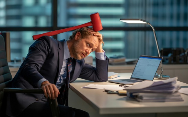 Avvocato usa nel 2023 ChatGpt ed e' tutto allucinazioni. 10.000 dollari di multa - allucinazioni