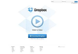 Software: Dropbox, copie di sicurezza condivise su tutti i tuoi dispositivi