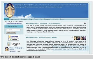 Le pulizie di primavera