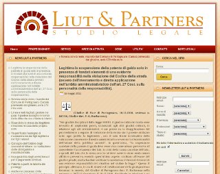 La sospensione della patente sulla base di evidenti responsabilita'