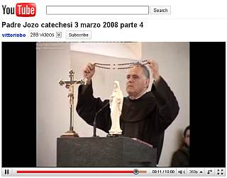 Essere cattolici ai tempi di youtube e di Medjugorje